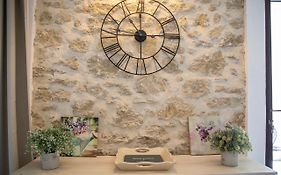 Le Refuge Secret du Ventoux Maison Authentique avec Jardin Privé et Charme Provençal